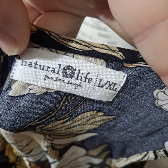 Floral Dress - Picture 9 of 10